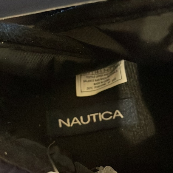 Womens New Nautica Mavis Women Blue Slippers - Picture 8 of 8